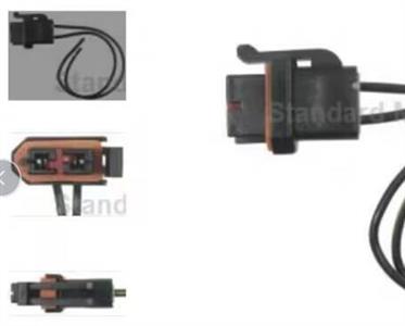 Wire harness HD025C-2.3-21  18AWG 20CM