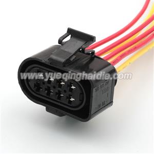 Wire harness 3A0973734  16AWG 20CM