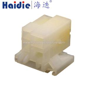 Auto connector HD048E-6.3-7.8-21