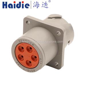 Auto connector HD10-5-16P