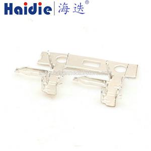 Reel terminal 35021-1001