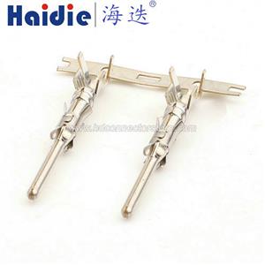 Reel terminal 927888-1/927884-2