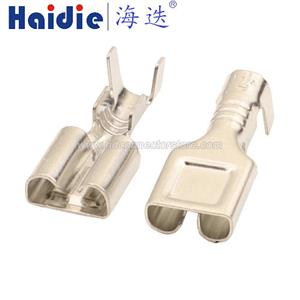Terminals DJ626F-D6.3B