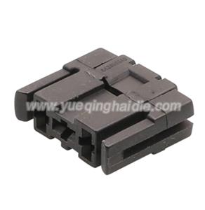 AUTO CONNECTOR WITH TERMINAL 443959840 HDF0313-6.3-21J