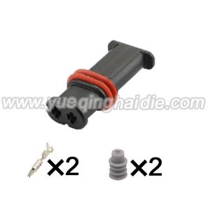Auto connector HD0213A-1.5-21