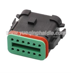 Wire Harness DT06-12SA-EP08/DT06-12SC-CE06/W12S-P012 18awg 20cm