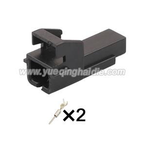 Auto connector 12052833/12047665