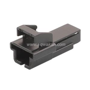 Auto connector HD022-1.5-11