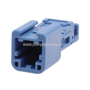 wiring connector 6098-5251