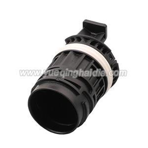 wiring connector 3-1719887-3