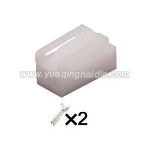 wiring connector HD022D-1.5-21
