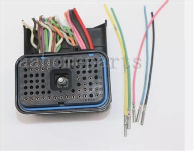Auto connector 147-1445