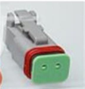 Auto connector HD3021Y-1.6-21GN