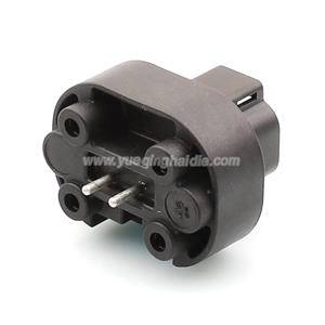 Auto connector DT15-2PB
