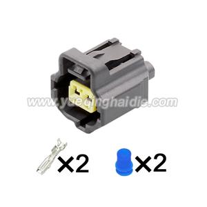 Auto connector 184008-1/184220-1