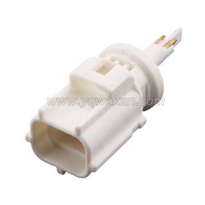 Auto connector HD0217YA-1.8-10