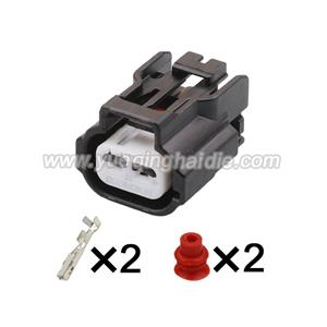 Auto connector 6189-7515/6185-5255