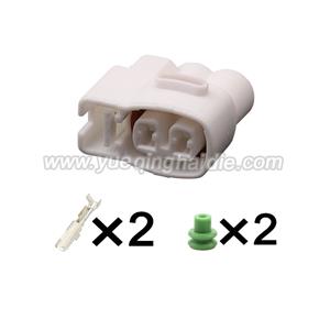 Auto connector MG640605