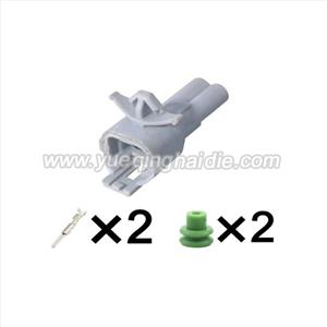wiring connector HD0228Y-2.2-11