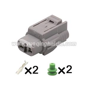 Auto connector HD024Y-2.2-21