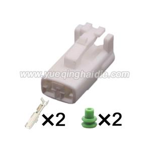 wiring connector HD0219Y-2.2-21W