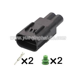 Auto connector 6188-5647
