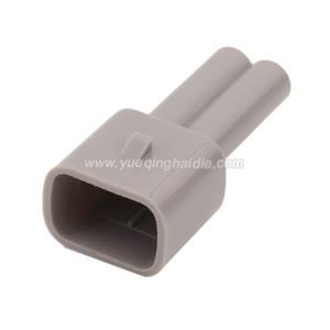 Auto connector HD0217Y-2.2-11