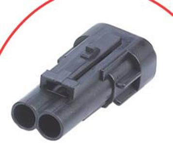 Auto connector HD0213Y-2.2-11