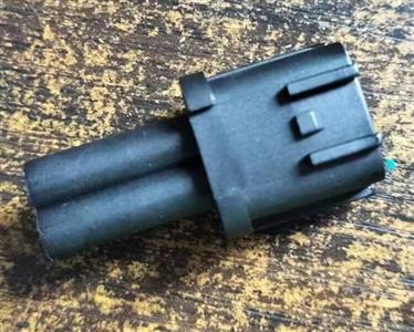 Auto connector HD022AB-2.2-11