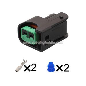 Auto connector  HP6181-0512/6181-0667