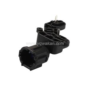 Auto connector HD0290-2.2-10