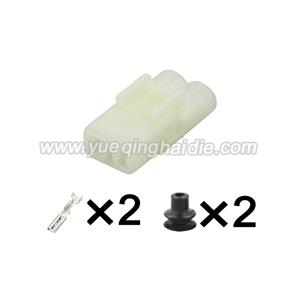 wiring connector 6180-4181