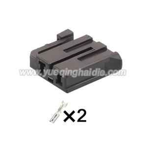 Auto connector HD029B-2-21