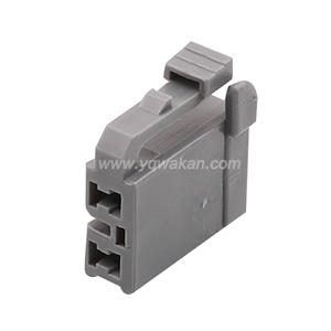 Auto connector HD029J-2-21