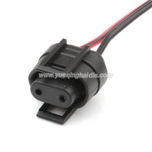 Auto connector HD0288Y-2.1-21