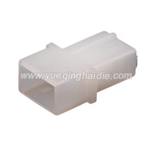 Auto connector 1-480319-0
