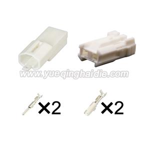 wiring connector 7282-4424/PA634-02017/6249-1160/7282-4424-30  6240-5218/90980-11148