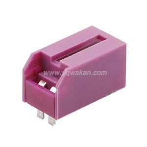 Auto connector HD0218C-1.5-10