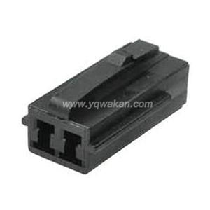 Auto connector HD0218D-2.2-21