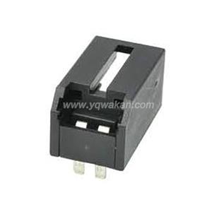 Auto connector HD0218D-2.2-10