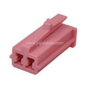 Auto connector HD0218B-2.2-21