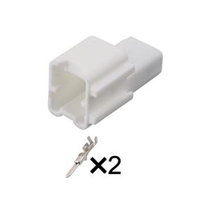 Auto connector 7222-6710