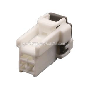Auto connector PK145-02017