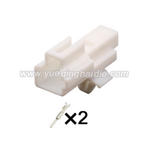 wiring connector HD026A-2.2-11E
