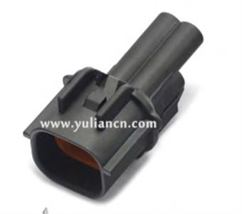 Auto connector HD027L-1.5-11