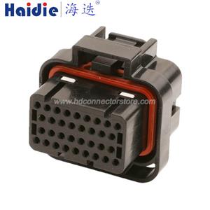 Wire Harness 3-1437290-9 20awg 20cm