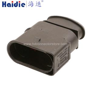 Auto connector 6Q0973853/42067600