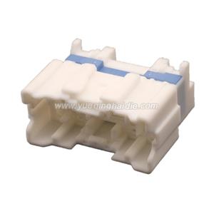 Auto connector 6099-0196