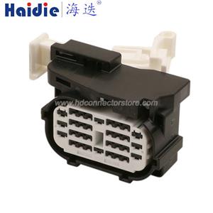Wire Harness 6189-8168 18awg 20cm
