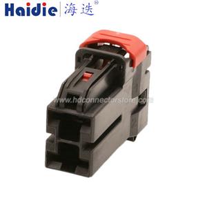 Auto connector 7283-0724-30